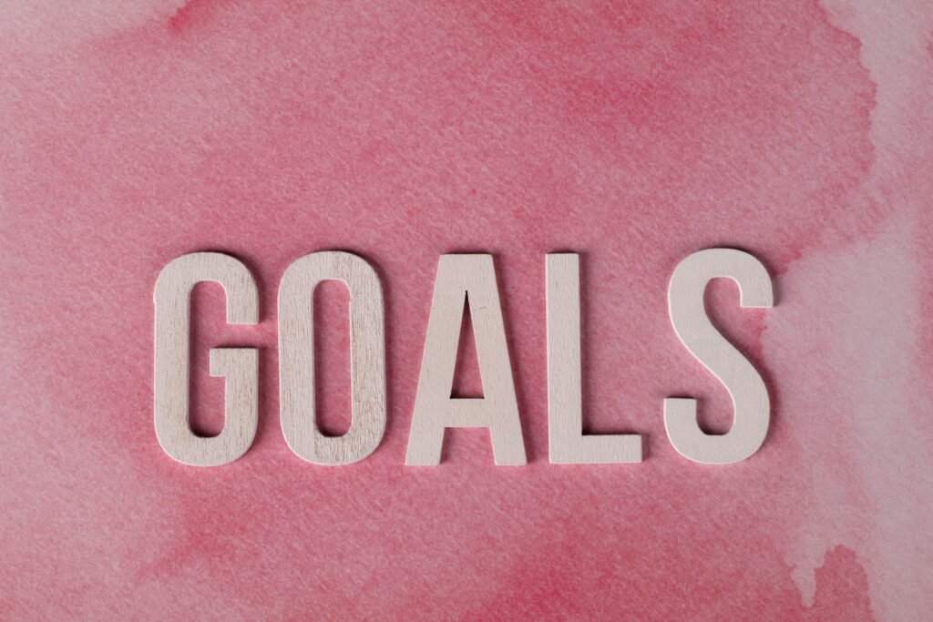 Key Areas to Improve Yourself and Reach Personal Growth Goals