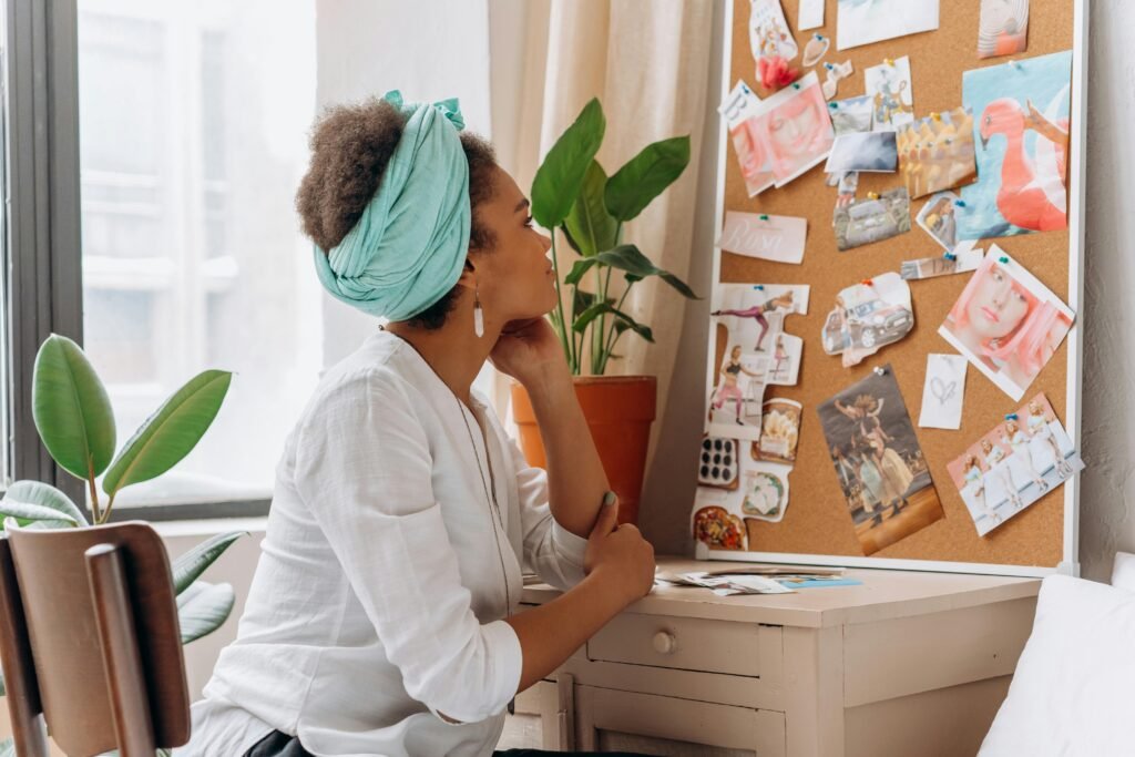 Key Areas to Improve Yourself and Reach Personal Growth Goals