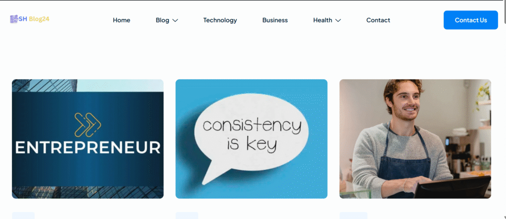 Discover the Key Benefits of Having a Website for Online Visibility, Growth, and Customer Trust