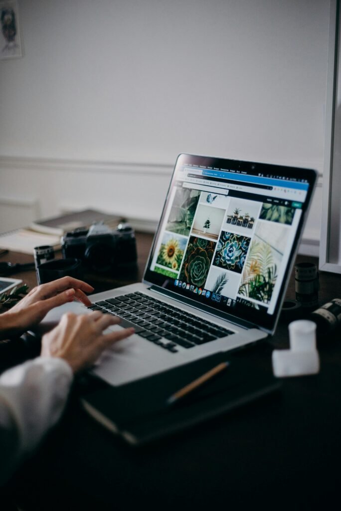 Discover the Key Benefits of Having a Website for Online Visibility, Growth, and Customer Trust